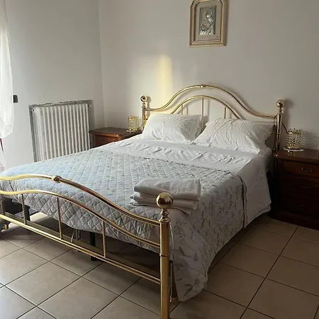 Casa Carolina Apartment