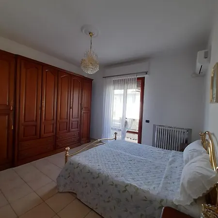 Apartment Casa Carolina