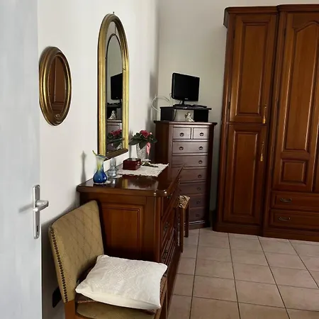 Casa Carolina Apartment *