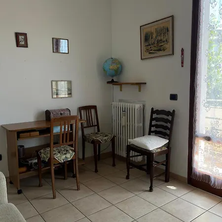 Casa Carolina Apartment