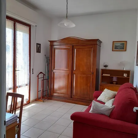 Apartment Casa Carolina *